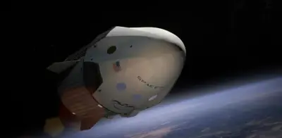 Del Vaquero al Astronauta: La Privatización del Espacio Exterior Acelera