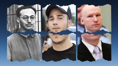 Delincuentes que se graduaron en prisión: Santoy, Goyo Cárdenas y otros casos