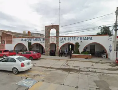 Denuncian acarreados en asambleas sobre Polo de Economía Circular en Puebla