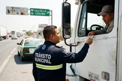 Denuncian red de extorsión policial en Nuevo León; exigen acción inmediata