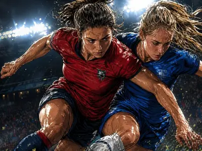 Deporte: cercanía sin encuentro, el otro como medida funcional