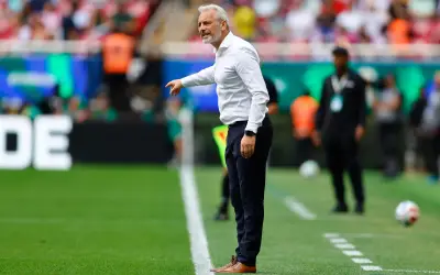 Desabre destaca la resiliencia del Congo tras histórica clasificación mundialista