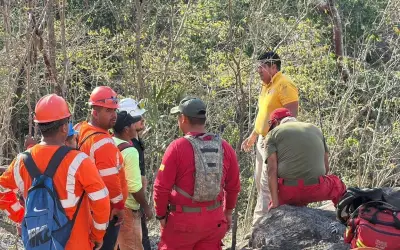 Desaparece camarógrafo de N+ en Sinaloa durante cobertura de rescate minero