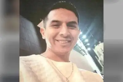 Desaparece Ciudadano Estadounidense en Taxco, Guerrero; Autoridades Buscan Pistas