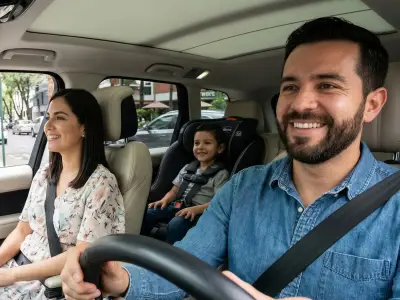 Descubre por qué rentar un auto es la mejor opción para explorar la Ciudad de México