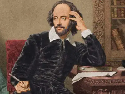 Descubren la ubicación exacta de la única casa londinense de William Shakespeare