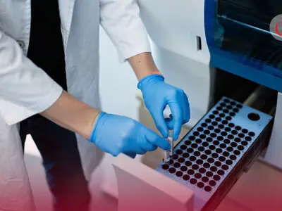 Descubrimiento del sensor de calcio: un hito médico