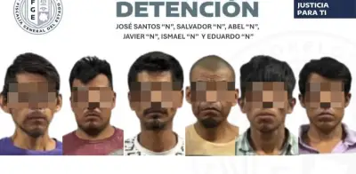 Desmantelan narcomenudeo en tienda de abarrotes de Xoxocotla, Morelos