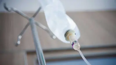 Desmienten clausura de clínica de sueros vitaminados en Oaxaca