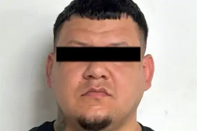 Detenido tras 5 meses por crimen de 'Rayado' en Monterrey