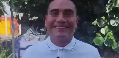 Detienen a alcalde de Tlalnepantla, Morelos, por abuso sexual de menor