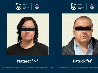 Detienen a directora de MetaXchange por fraude piramidal que afectó a cientos de ahorradores