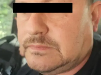 Detienen a ‘El Güero Conta’, operador financiero del CJNG