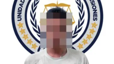 Detienen a Jesús Abraham “N” por asesinato de Ricardo Mizael en Sinaloa