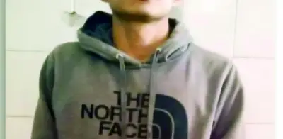 Detienen a joven con arma y credencial falsa en instalaciones del IPN en Santo Tomás