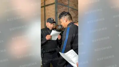 Detienen a presunto feminicida de Edith en operativo coordinado por Fiscalía