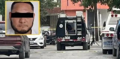 Detienen a presunto implicado en asesinato de policía en Nuevo León