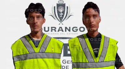 Detienen a presuntos homicidas de niño de 7 años en Durango