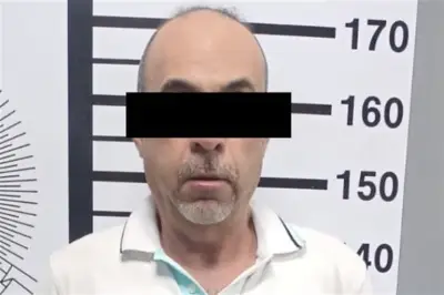 Detienen a sujeto que se hacía pasar por militar para amenazar a empleado de gasolinera