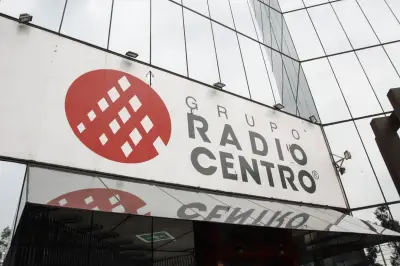 Detienen a viuda del exdueño de Radio Centro tras ganar litigio por herencia