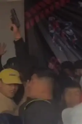 Detonan arma de fuego durante pelea en Ixtapamato, Guerrero