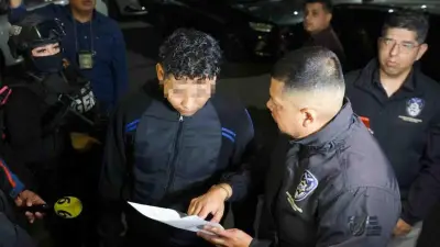 Dictan prisión preventiva a Juan Jesús 'N' por feminicidio de Edith Guadalupe en CDMX