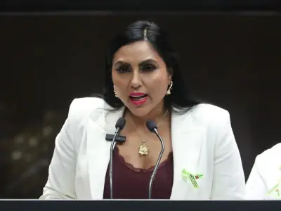 Diputada propone reforma para justificar uso de herramientas no letales de defensa personal para mujeres