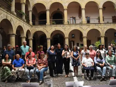 Diputadas presentan reforma para proteger patrimonio ambiental en Jalisco