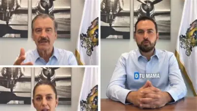 Diputado del PAN propone penalizar uso de IA para robo de identidad