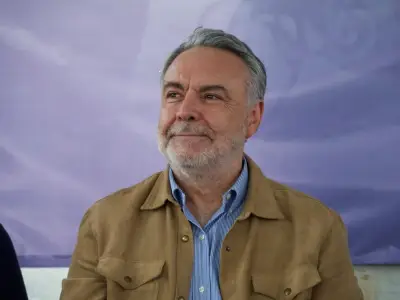 Diputado morenista analiza potencial del fracking para reducir dependencia de gas importado en México