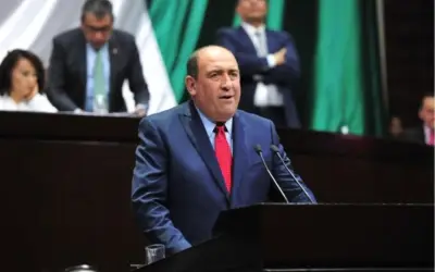 Diputado PRI propone eliminar comisiones bancarias en cuentas básicas y nómina