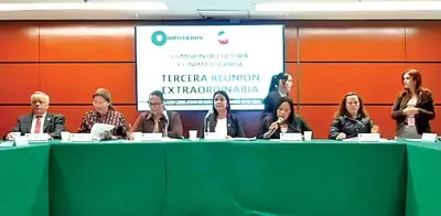 Diputados alertan sobre vacíos legales en uso de IA y exigen regulación urgente