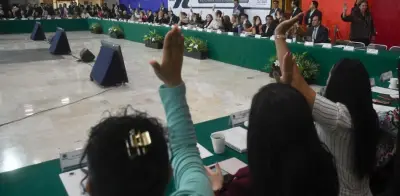 Diputados aprueban Plan B electoral tras regreso del PT y eliminación de cláusulas polémicas