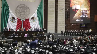Diputados aprueban reforma histórica: jornada laboral se reduce a 40 horas semanales