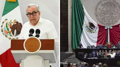 Diputados exigen acciones tras acusación de EE.UU. contra Rocha Moya