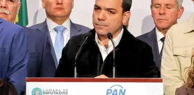 Diputados exigen rendición de cuentas por grave derrame petrolero en Golfo de México