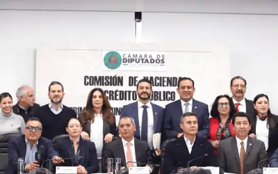 Diputados exigen transparencia por fallas en CLABE que frenan devoluciones fiscales