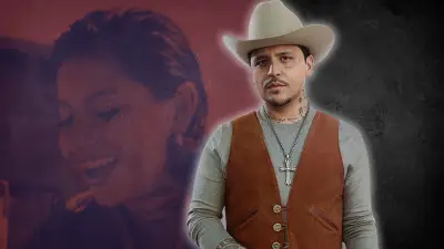 Director de 'Un Vals' asume responsabilidad por polémica de actriz parecida a Cazzu en video de Nodal