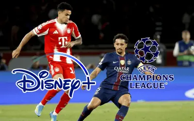 Disney+ arrebata la Champions League en Latinoamérica: impacto en tu bolsillo