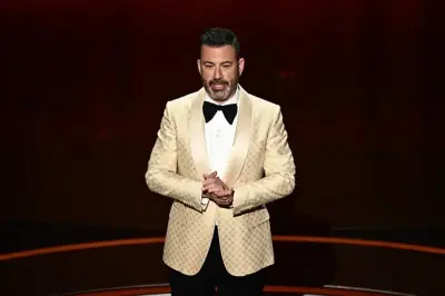 Disney decidirá futuro de Jimmy Kimmel tras presión de Trump
