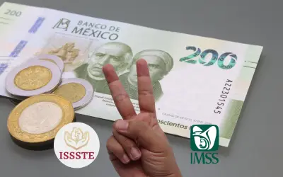 Doble pago en mayo 2026: Jubilados recibirán pensión y apoyo Bienestar simultáneamente