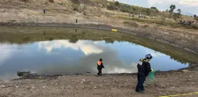 Doble tragedia en Querétaro: Dos muertes en bordos durante Jueves Santo