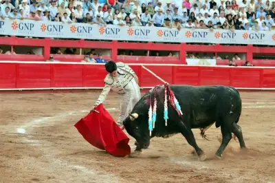 Doble triunfo en la Monumental Monterrey