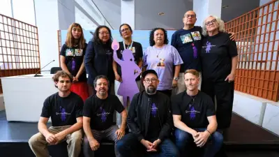 Documental 'Querida Fátima' convierte el dolor en exigencia de justicia en el FICG 41