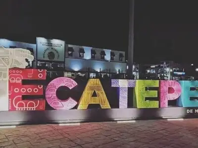 Ecatepec ofrece talleres gratuitos y Ruta Sacra para Semana Santa