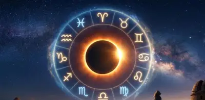 Eclipse Solar Anular 2026: Transformación Radical para Signos del Zodiaco