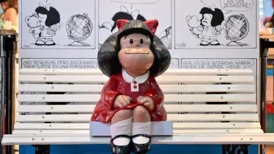 Ediciones de la Flor cierra tras 60 años: adiós al sello de Mafalda