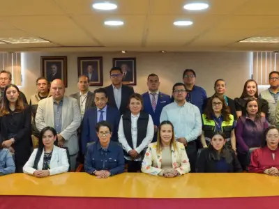 Edomex aplica más de 214 mil vacunas VPH en campaña contra cáncer cérvico uterino