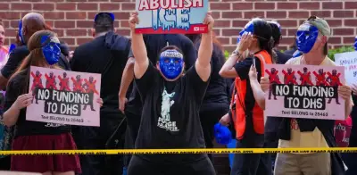 EEUU acelera audiencias de deportación de menores migrantes