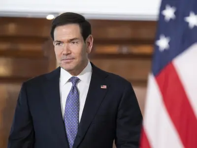 EE.UU. impone sanciones de visa a 75 personas vinculadas al Cártel de Sinaloa